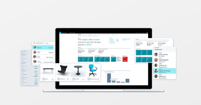 business central dynamicsconsultants
