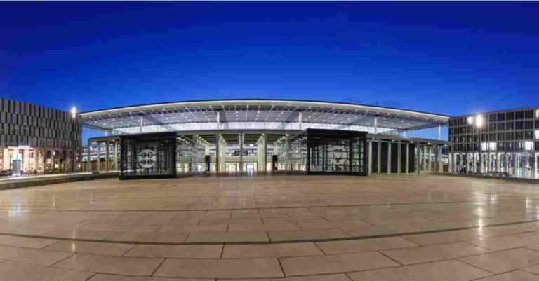 Luchthaven Berlijn Lessen ERP projecten