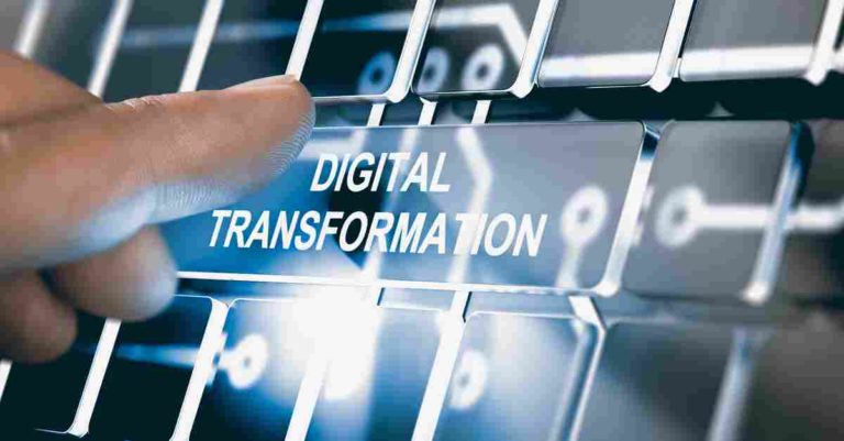 digital transformation