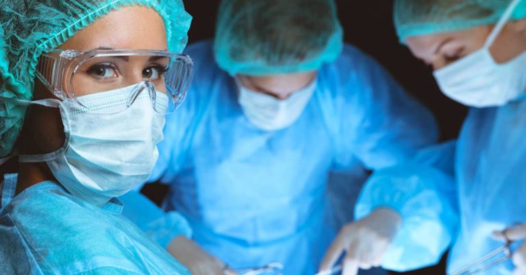 ERP-implementatie openhart