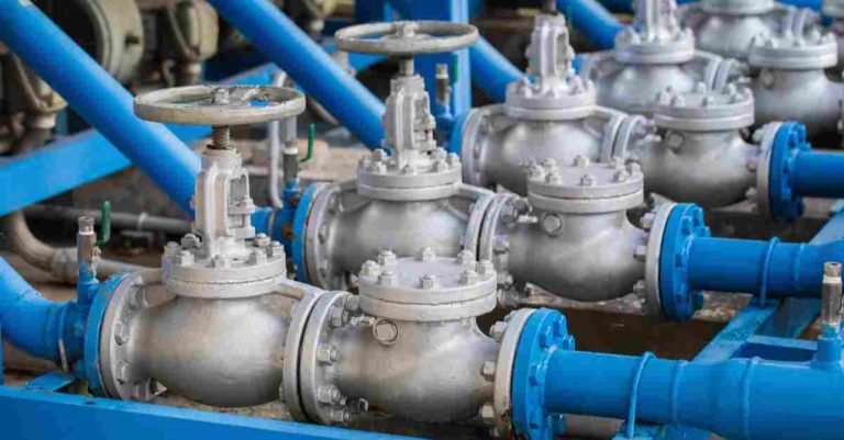 Evac Business central