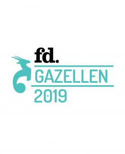 SucceedIt FD Gazelle 2019
