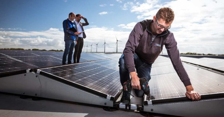 Hadec van Dynamics NAV naar Business Central