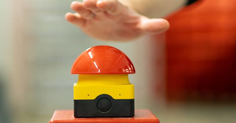 kick-off erp-project