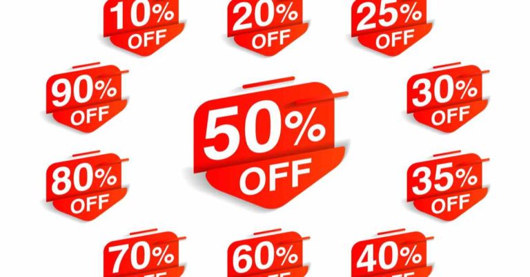 korting Businesss Central