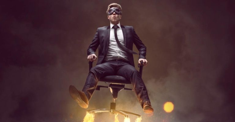 Live gaan met je ERP