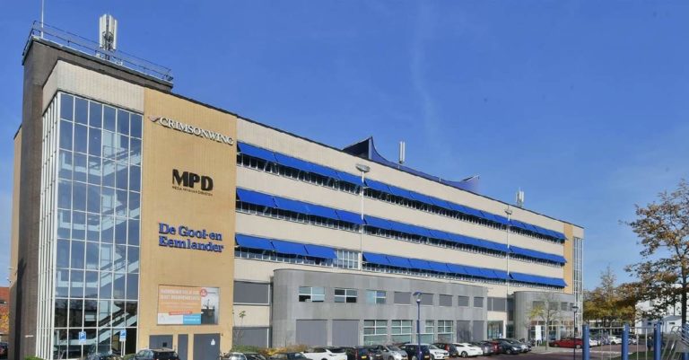 MPD dynamicsconsultants