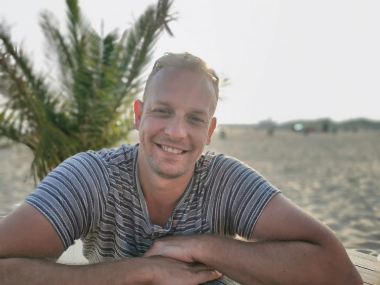 Martijn Visser - SucceedIT