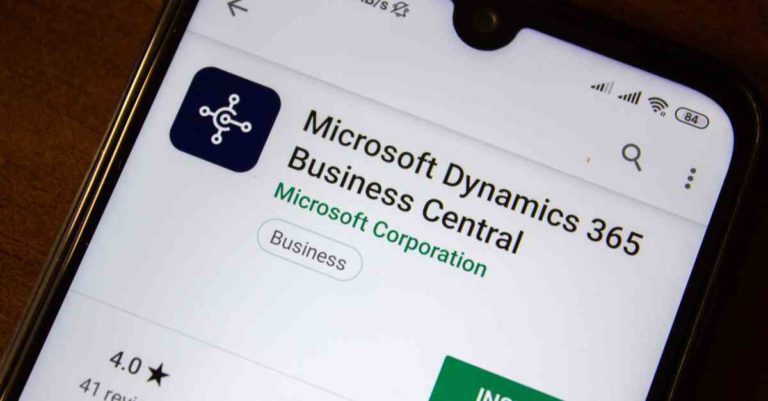 business cnetral cloud