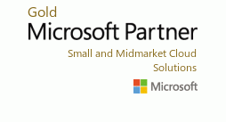 Microsoft Gold Partner