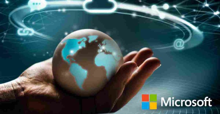 Microsoft Dynamics’ groei