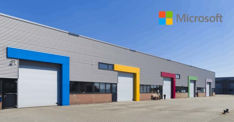microsoft cloud-succes