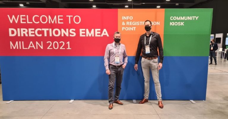 Emea 2021 SucceedIT