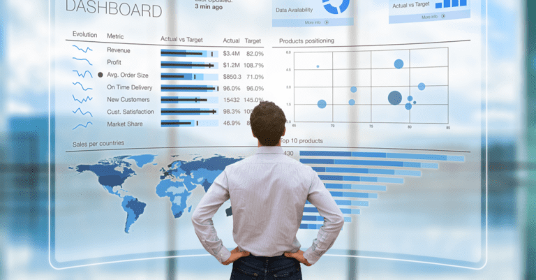 Een upgrade naar Business Central biedt over het algemeen veel aanknopingspunten voor optimalisaties.