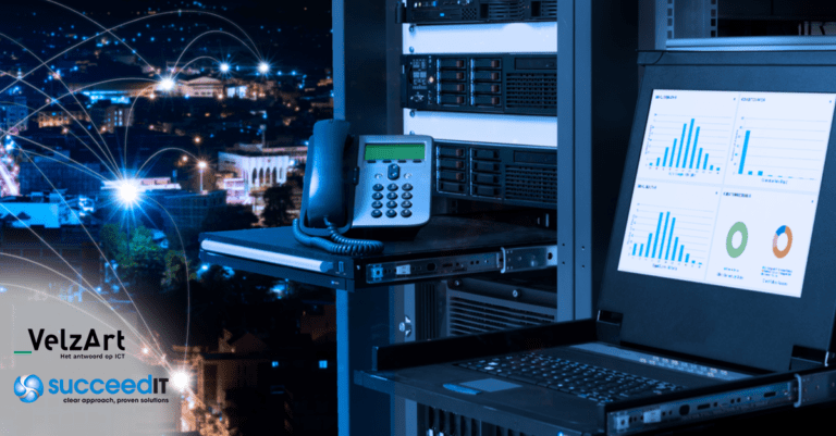 Telefonie en Business Central VelzArt en SucceedIT
