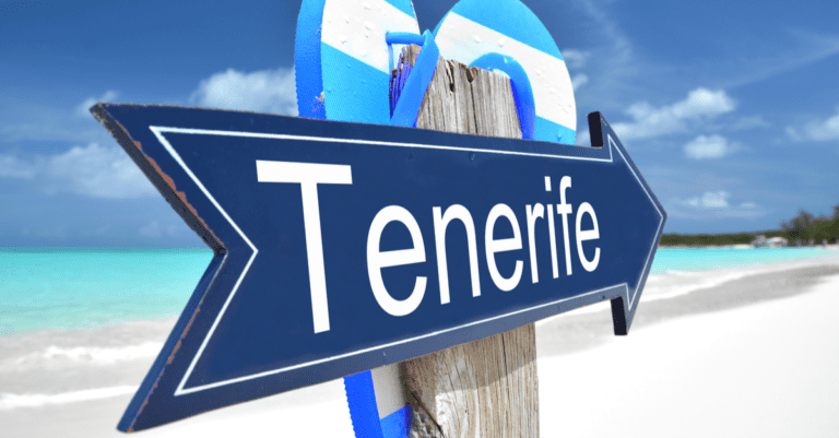 Tenerife