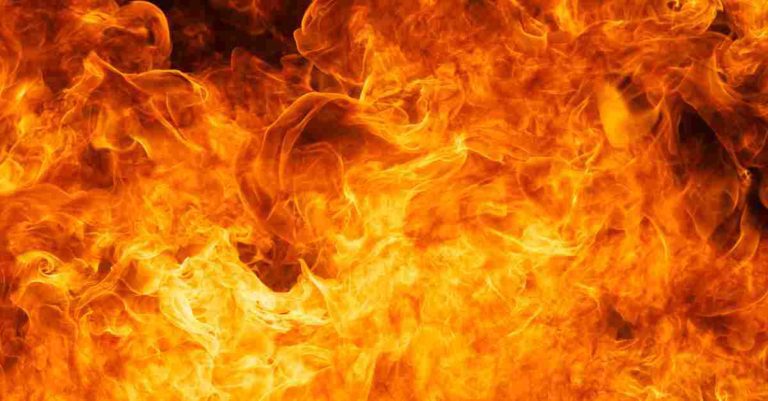 nav burningplatfiorm