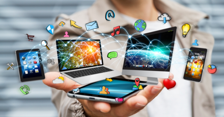 dynamicsconsultants digitaliseren