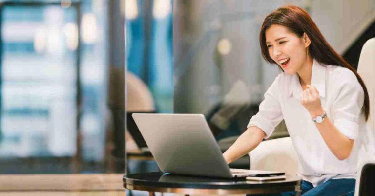 erp-project succesvol