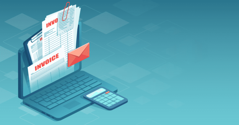 facturen digitaliseren