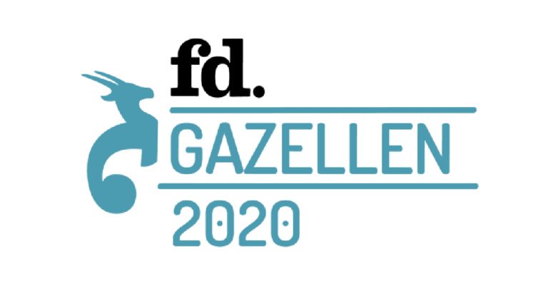 fd gazellen award DynamicsConsultants