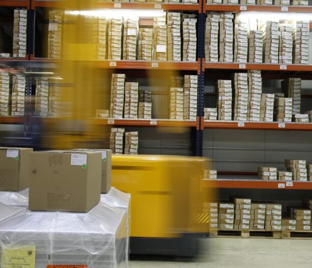 gestructureerd-voorraadbeheer