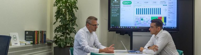 kennissessie drv succeedit