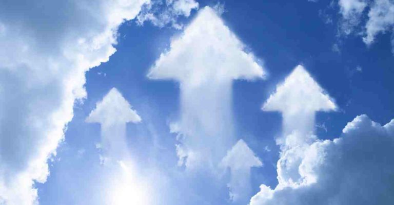 resutaten microsoft cloud