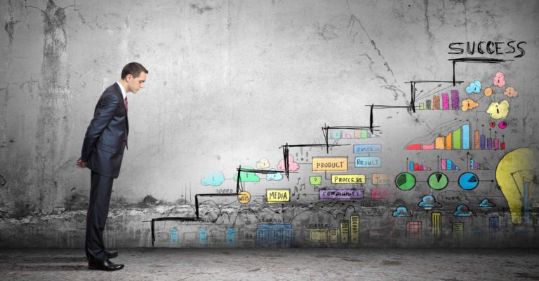 sucess implementatie erp