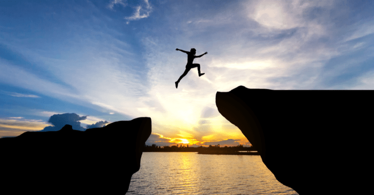 overstappen van nav naar bc