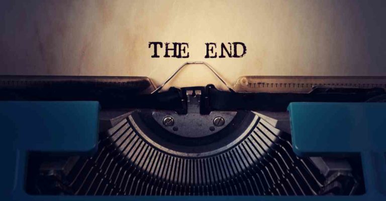 einde Dynamics NAV2009