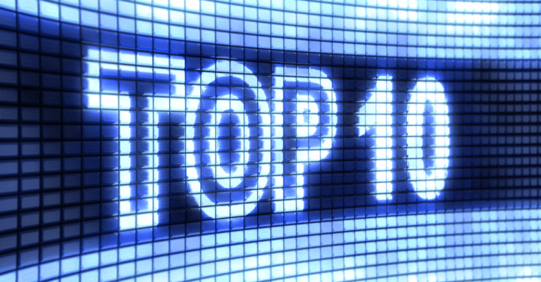 top 10 NAVConsultants