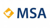 Logo MSA B.V.