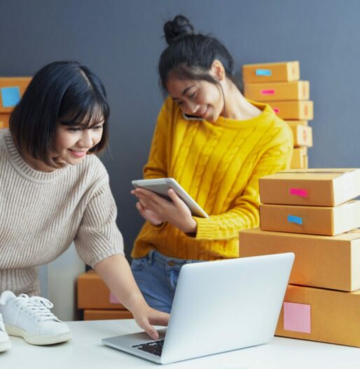 E-commerce en Dynamics 365 Business Central