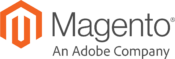 Magento logo