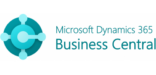 Microsoft Business Central logo