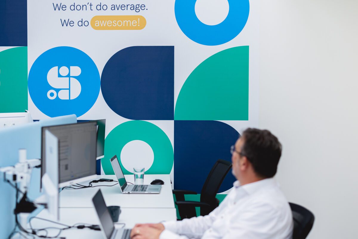 Business_Central_SucceedIT_B2Bportalen