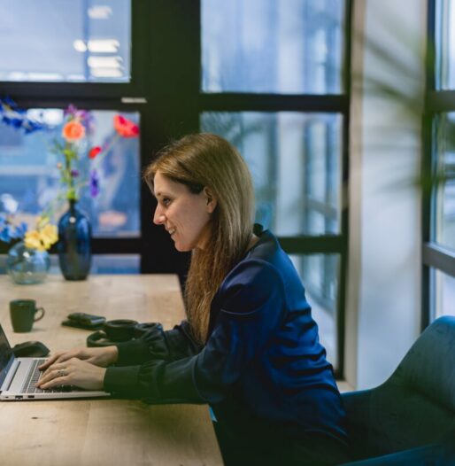 SucceedIT B2B Portalen