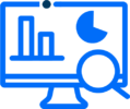 Power BI API Business Central App icon