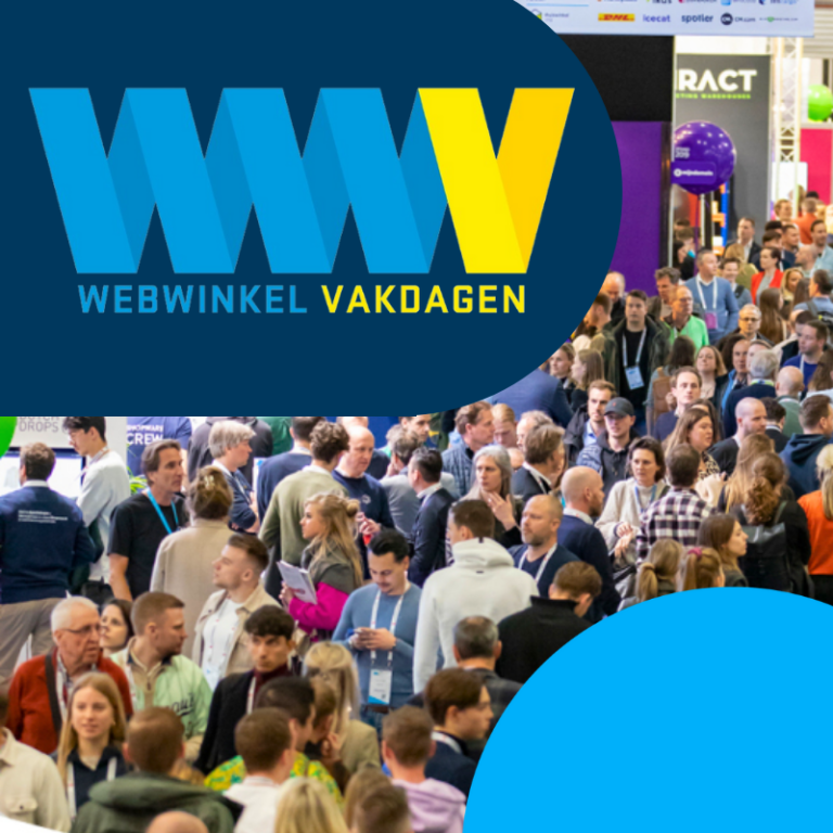 Webwinkel Vakdagen SucceedIT