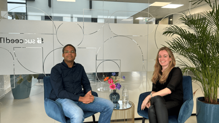 B2B Portalen Succes met e-commerce