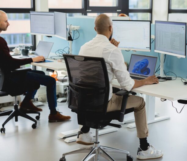 Business Central SucceedIT