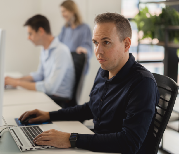 Dynamics 365 Business Central