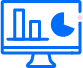 Rapportage Dynamics 365 Business Central icon