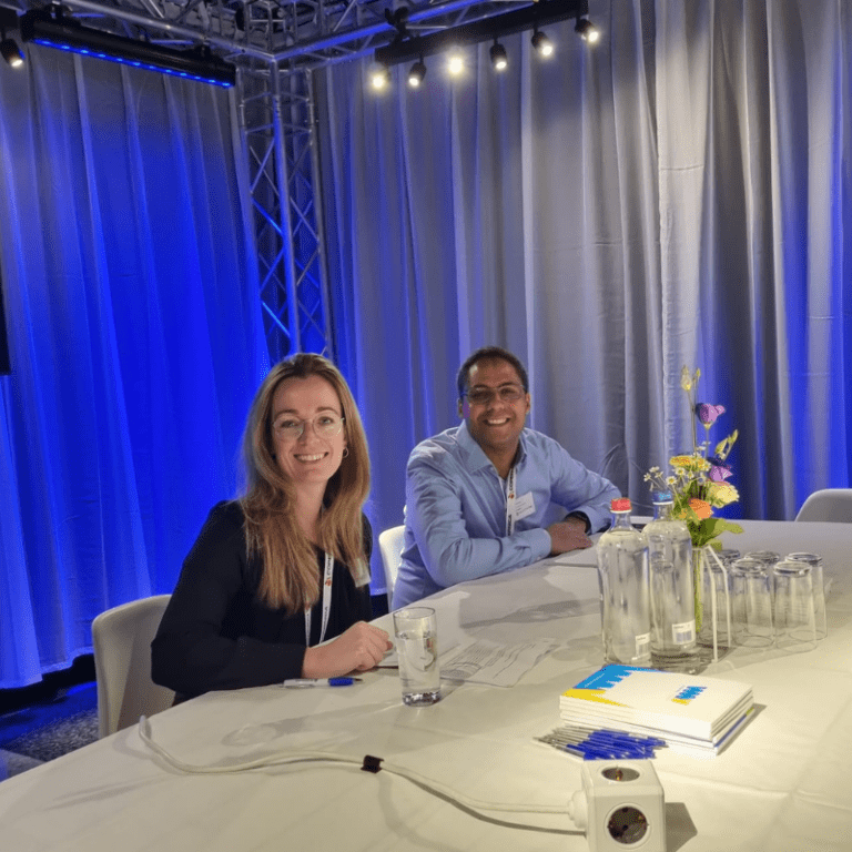 Recap sessie Webwinkel Vakdagen