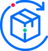 Return Material Authorization Business Central App icon