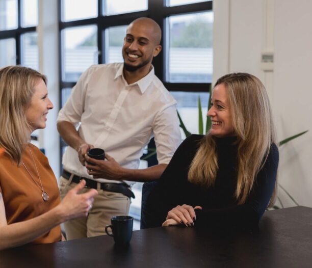 Dynamics 365 Business Central SucceedIT