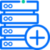 Extended Fields Business Central App icon