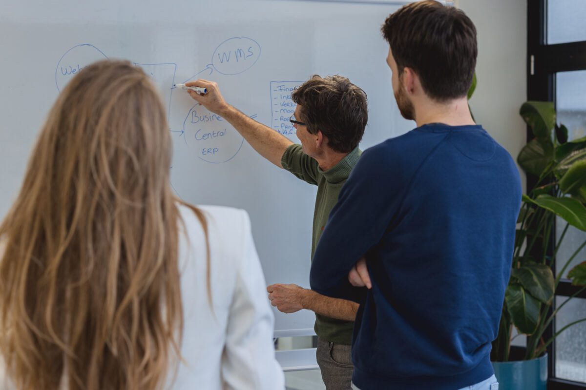 Dynamics 365 Business Central SucceedIT