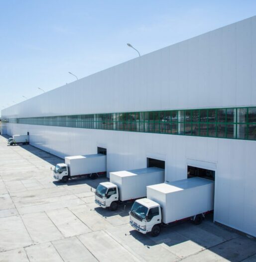 Handel Dynamics 365 Business Central